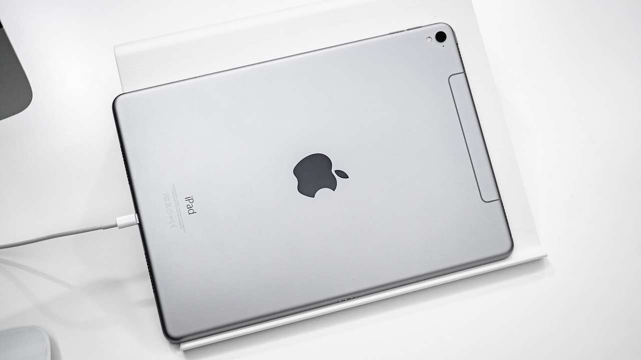 iPad Tips to Let You Benefit The Most Value From Your iPad